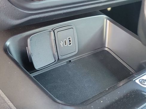 New 2026 Ford Bronco 2-Door AWD/4WD image 25