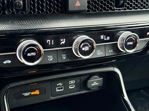 Certified 2025 Honda CR-V EX-L image 20