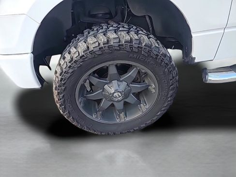 Used 2014 Ford F150 STX w/ Equipment Group 201A Mid image 31