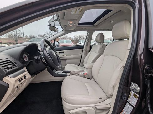 Used 2012 Subaru Impreza 2.0i Premium AWD/4WD image 12