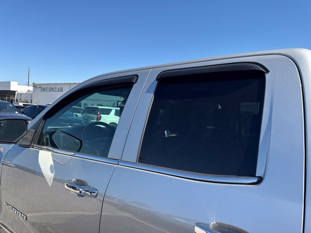 Used 2015 GMC Sierra 1500 SLT AWD/4WD image 11