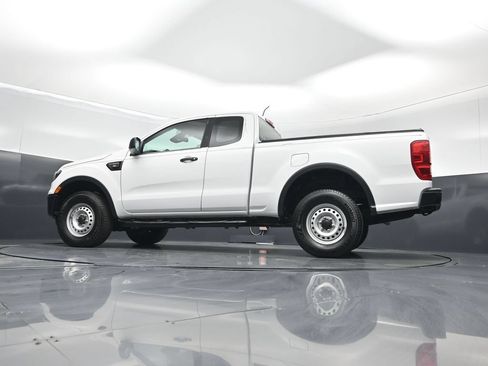 Used 2019 Ford Ranger XL w/ Equipment Group 101A Mid RWD image 45