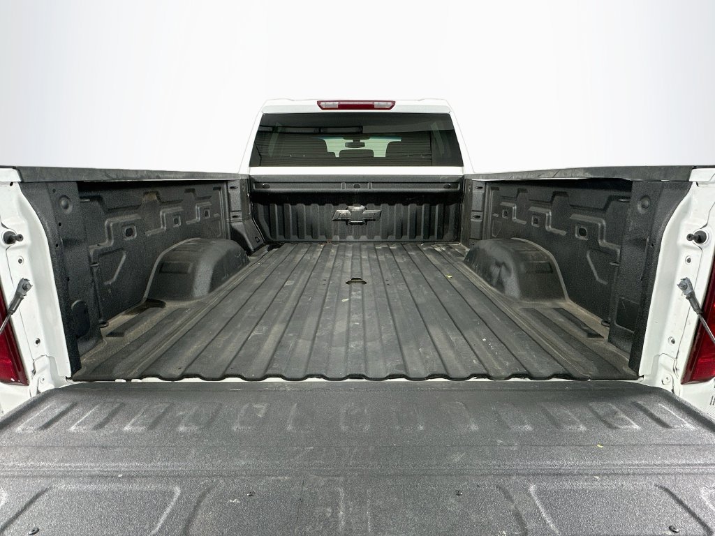 Used 2023 Chevrolet Silverado 2500 LT w/ Convenience Package AWD/4WD image 25