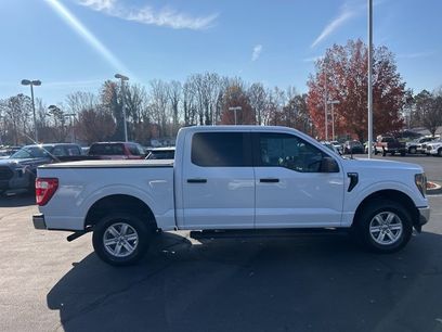 Used 2023 Ford F150 XL w/ XL Chrome Appearance Package