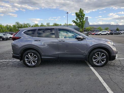 Used 2020 Honda CR-V EX image 17