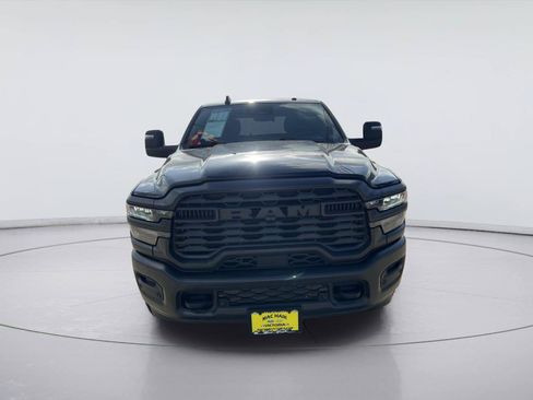 Used 2025 RAM 2500 Tradesman AWD/4WD image 8