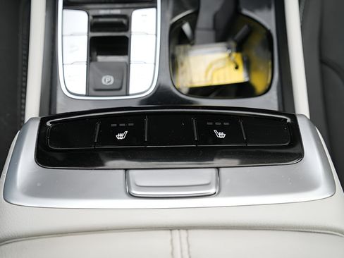 Certified 2023 Hyundai Tucson SEL FWD image 36