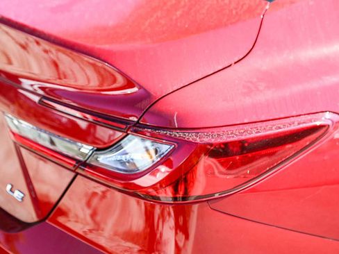 Certified 2025 Toyota Camry LE w/ Convenience Package image 13