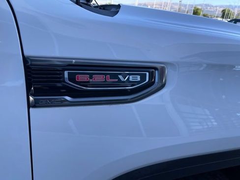 Used 2019 GMC Sierra 1500 AT4 w/ AT4 Premium Package AWD/4WD image 21