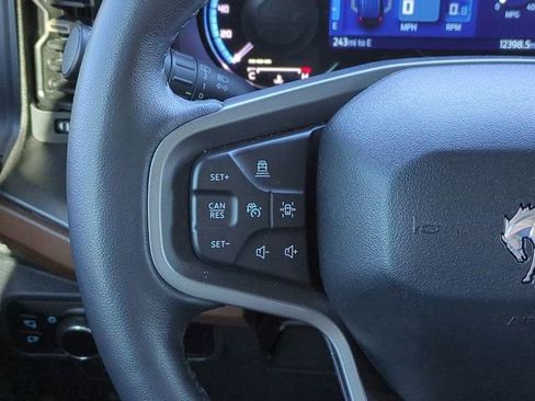 Used 2024 Ford Bronco Outer Banks image 24