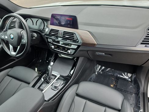 Used 2021 BMW X3 sDrive30i w/ Convenience Package RWD image 11