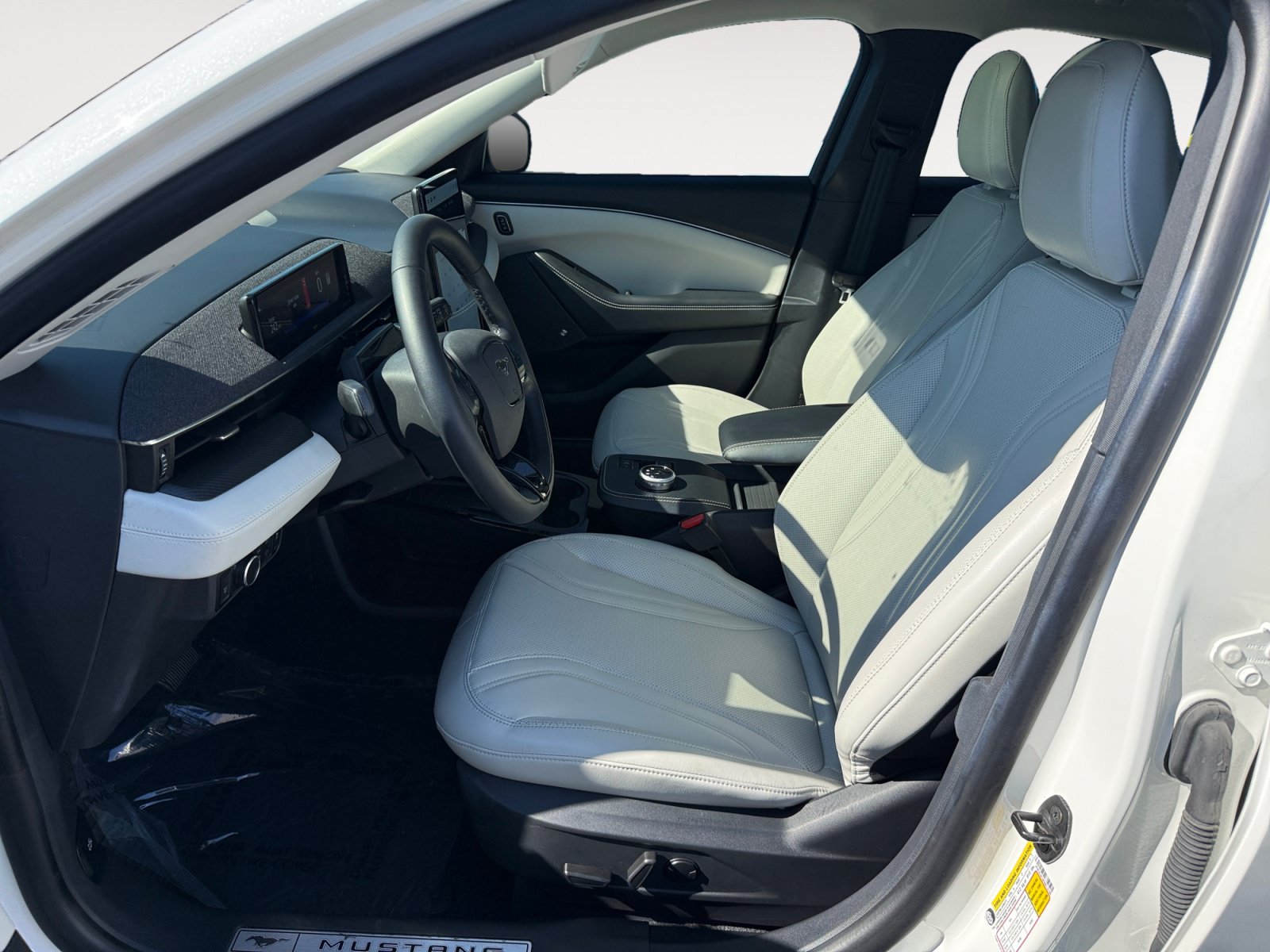 Used 2023 Ford Mustang Mach-E Premium RWD image 10