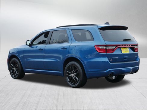 Certified 2024 Dodge Durango GT image 5