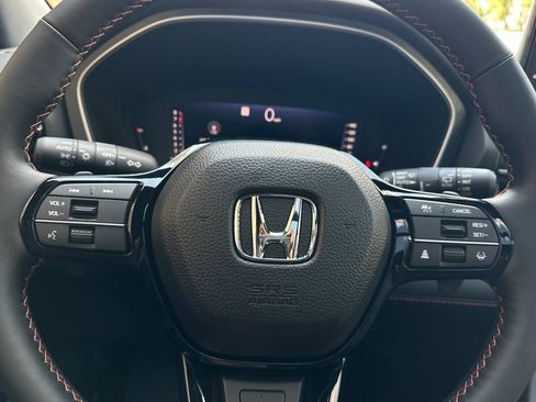 New 2026 Honda Passport TrailSport Elite image 27