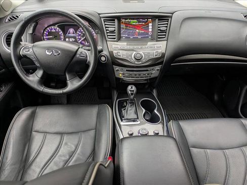 Used 2019 INFINITI QX60 Luxe w/ Essential Package image 18