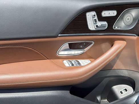 Certified 2025 Mercedes-Benz GLE 350 4MATIC image 22