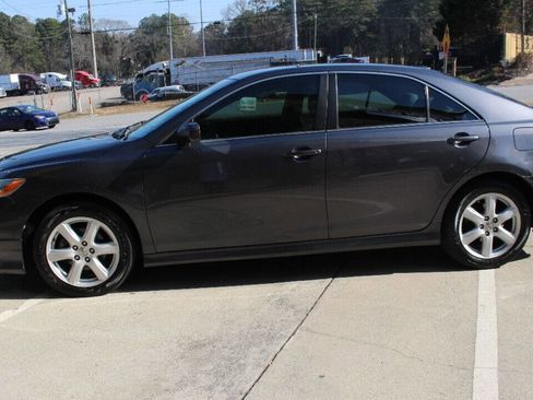 Used 2008 Toyota Camry SE image 20