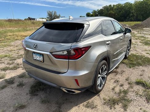 Used 2019 Lexus RX 350 AWD w/ Navigation Package image 11