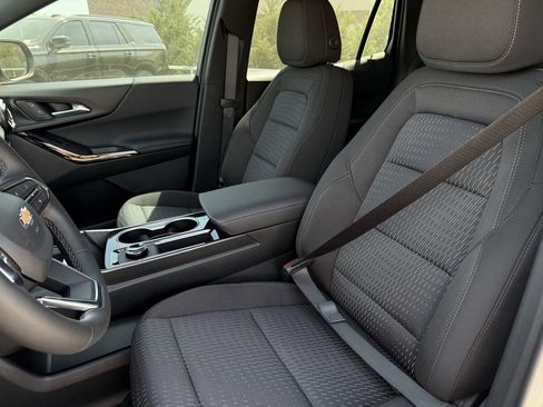 New 2026 Chevrolet Equinox LT image 21