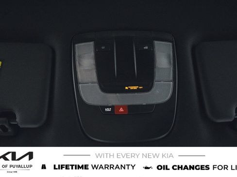New 2026 Kia Sportage X-Line AWD/4WD image 25