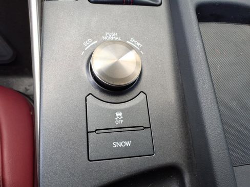 Used 2019 Lexus IS 300 F Sport w/ F Sport Package AWD/4WD image 30