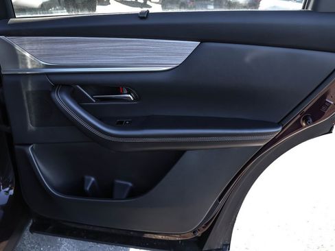 New 2026 MAZDA CX-90 3.3 Turbo w/ Premium Sport Pkg image 36