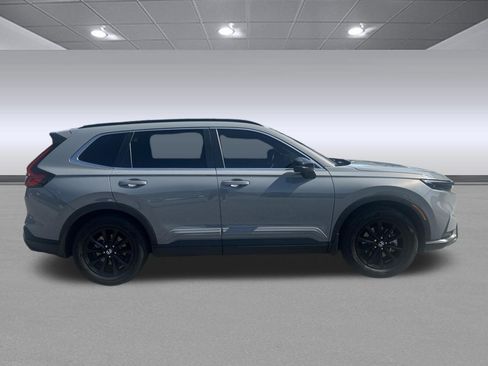 Used 2025 Honda CR-V Sport image 2