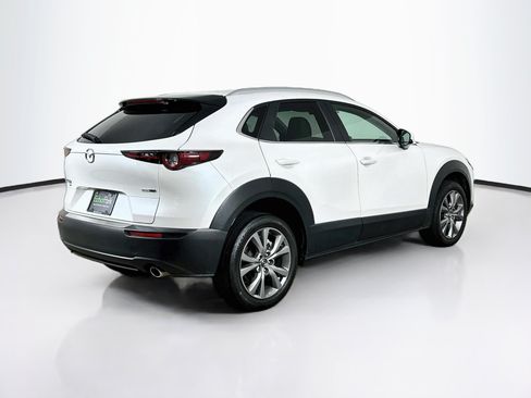 Used 2024 MAZDA CX-30 AWD 2.5 S w/ Preferred Package image 9