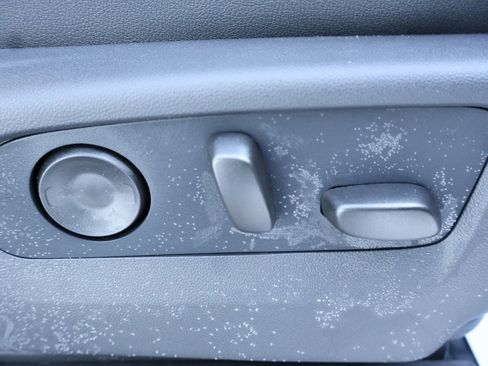 New 2026 GMC Sierra 1500 AT4 w/ Technology Package image 46