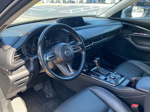 Used 2023 MAZDA CX-30 AWD 2.5 S w/ Preferred Package image 14