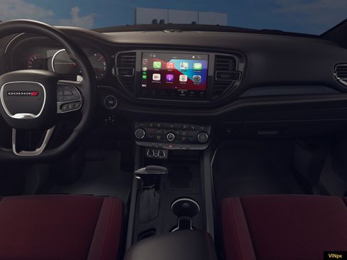 New 2026 Dodge Durango GT image 19