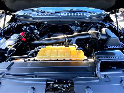 Certified 2020 Ford F150 XLT w/ Equipment Group 302A Luxury image 27