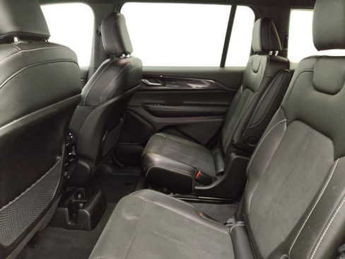 Used 2023 Jeep Grand Cherokee L Laredo RWD image 18