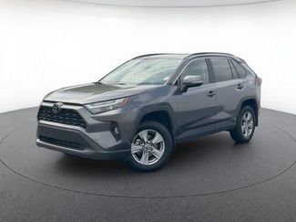 Used 2024 Toyota RAV4 XLE w/ Convenience Package FWD video 1