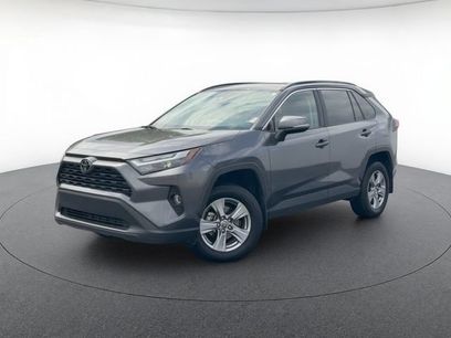 Used 2024 Toyota RAV4 XLE w/ Convenience Package
