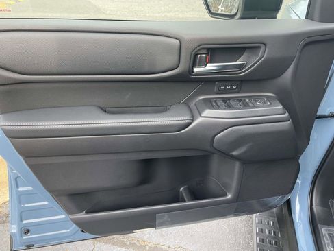 New 2026 Toyota Land Cruiser image 26