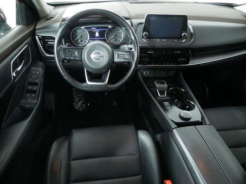Used 2021 Nissan Rogue SV w/ Premium Package AWD/4WD image 20