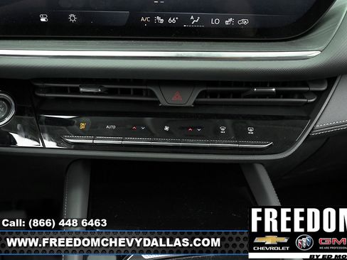 New 2025 Buick Envision Preferred image 22