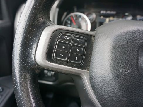 Used 2020 RAM 2500 Tradesman AWD/4WD image 7