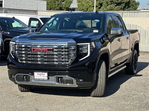 New 2026 GMC Sierra 1500 Denali image 6
