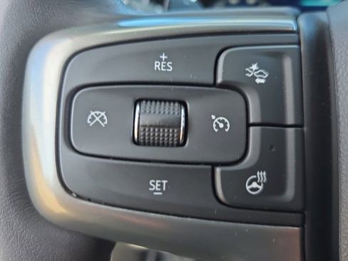 Used 2022 Chevrolet Silverado 1500 LT Trail Boss image 16