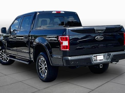 Used 2019 Ford F150 XLT w/ Equipment Group 302A Luxury AWD/4WD image 12