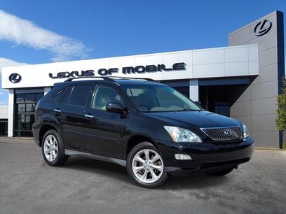 Used 2008 Lexus RX 350 2WD