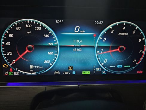 Certified 2022 Mercedes-Benz AMG GT 43 image 13