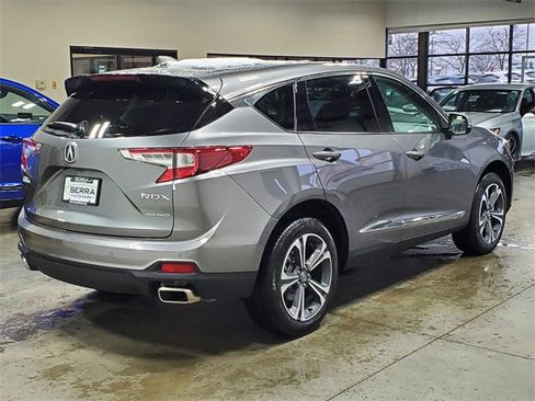 New 2026 Acura RDX w/ Technology Package image 4