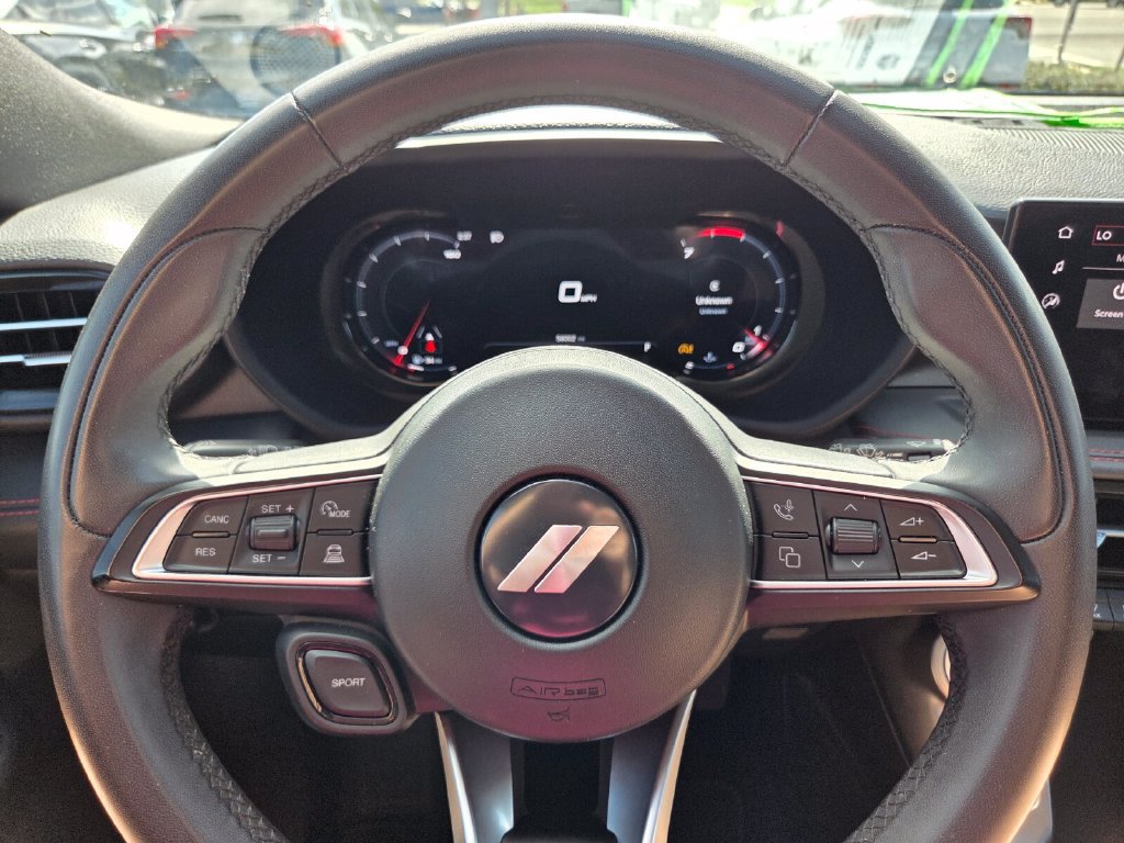 Used 2024 Dodge Hornet GT w/ GT Blacktop Package AWD/4WD image 26