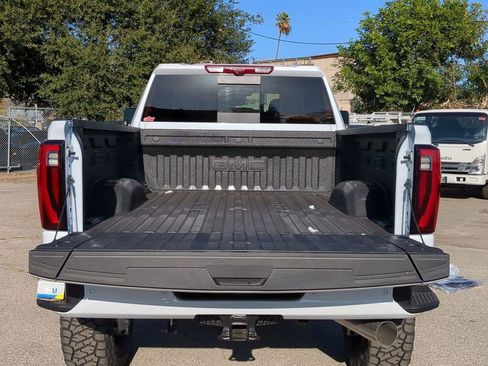 New 2026 GMC Sierra 2500 Denali Ultimate image 29