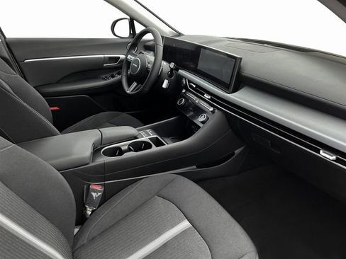 New 2024 Hyundai Sonata SEL w/ Convenience Package image 15