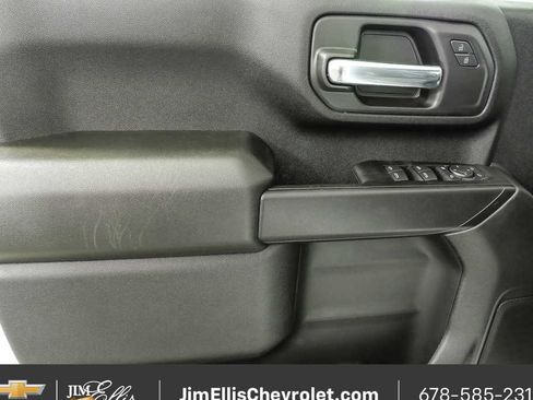 New 2026 Chevrolet Silverado 2500 W/T w/ WT Convenience Package AWD/4WD image 6