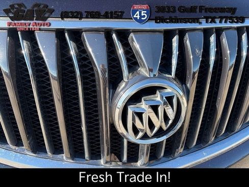 Used 2016 Buick Enclave Leather image 6